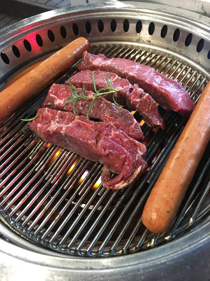 도심정