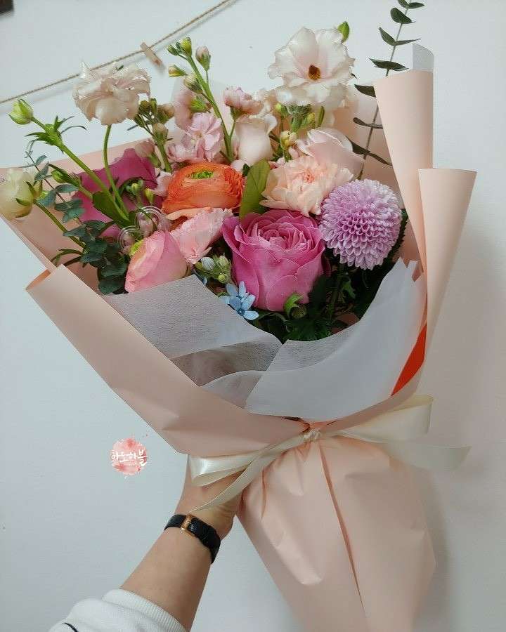 아도하블플라워