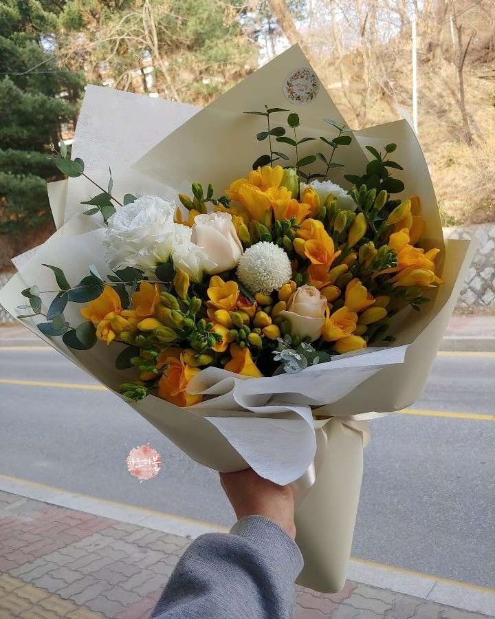 아도하블플라워