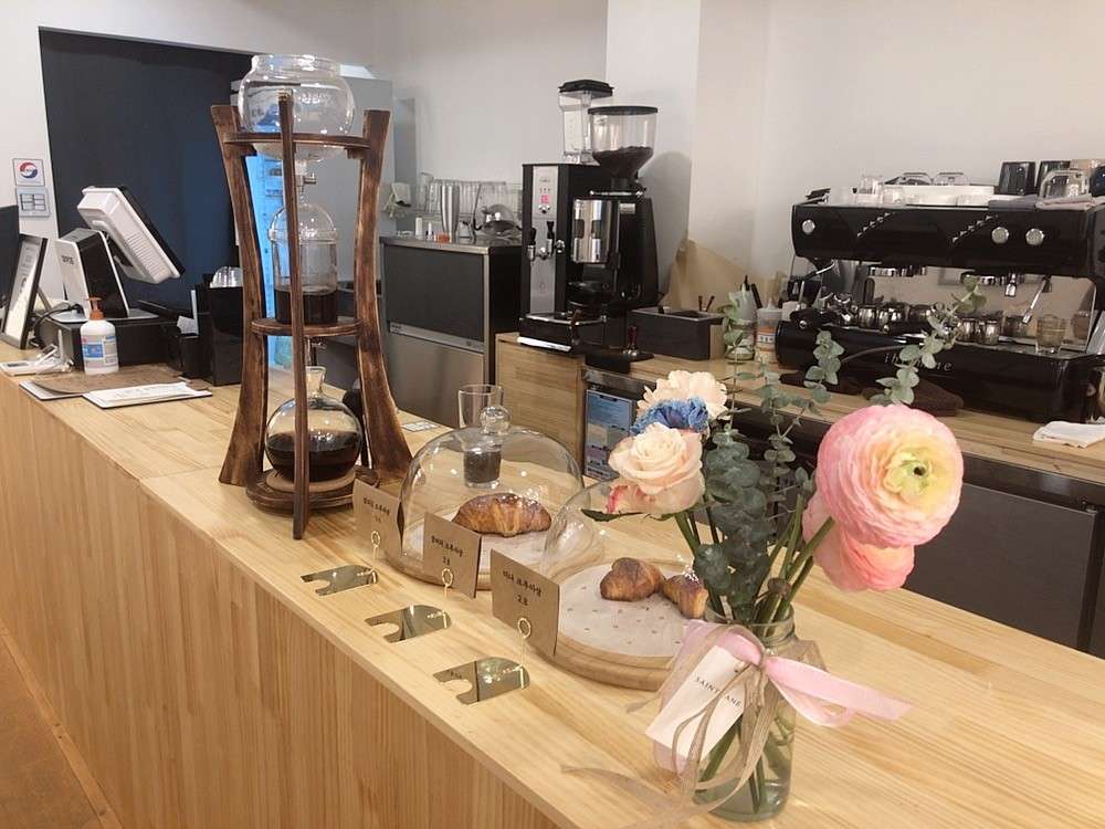 카페쉼