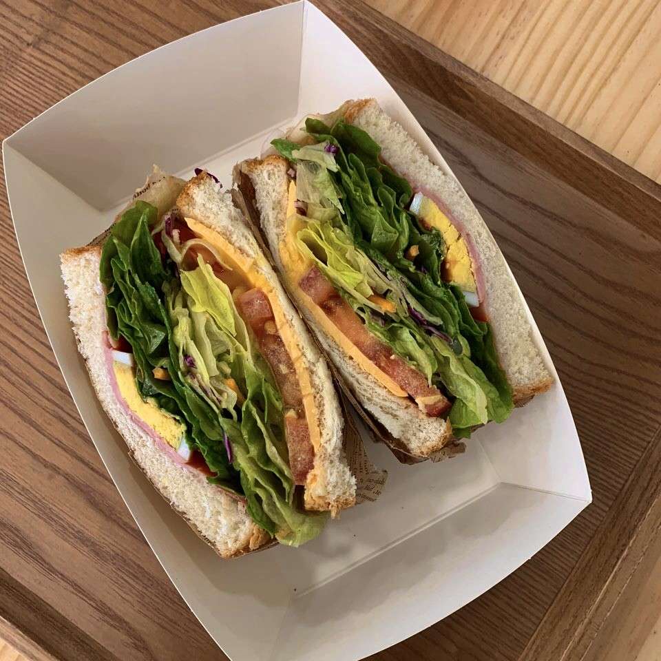 카페쉼