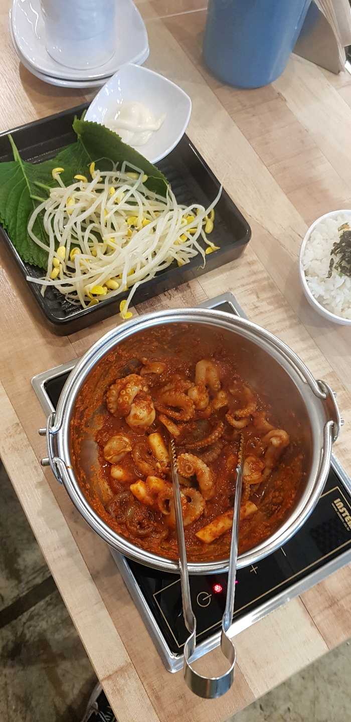 혼자샤브