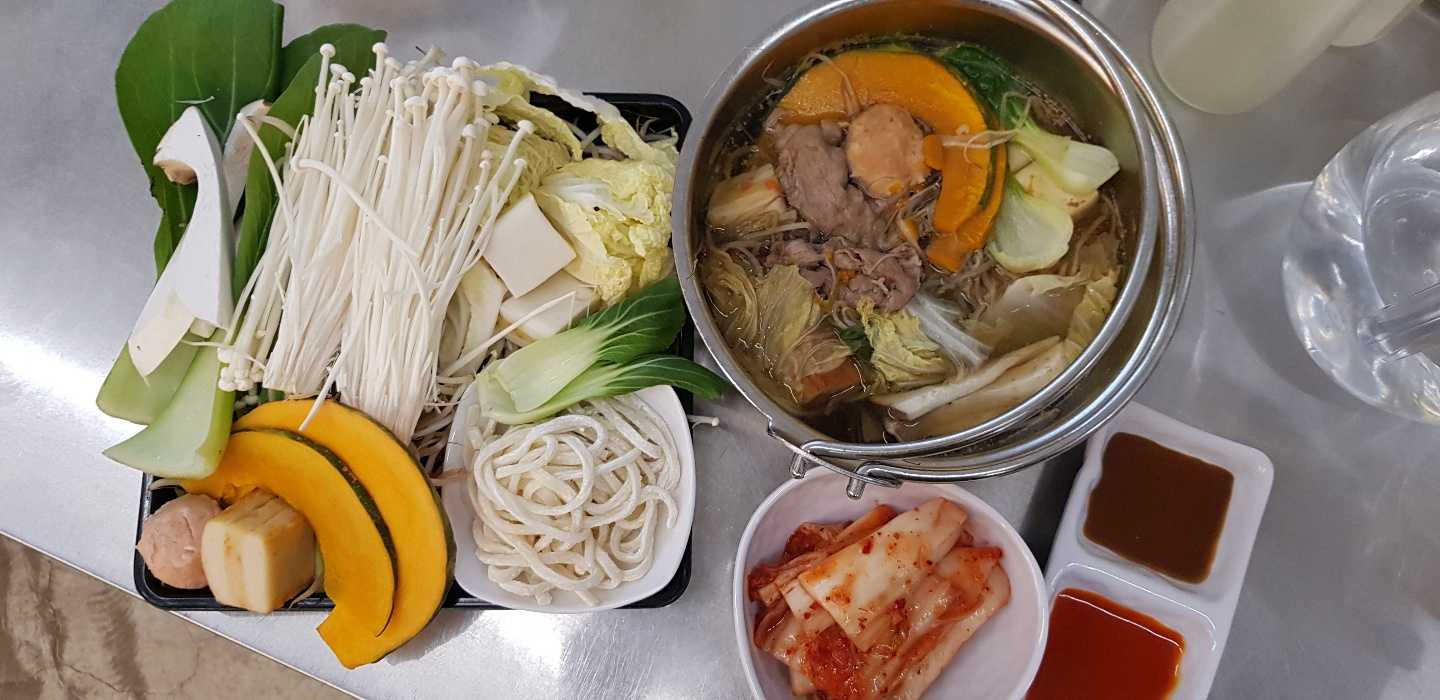 혼자샤브