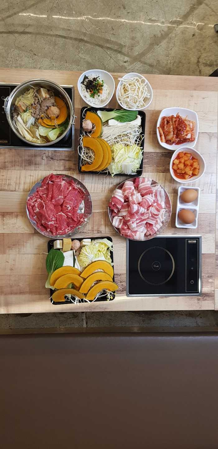 혼자샤브