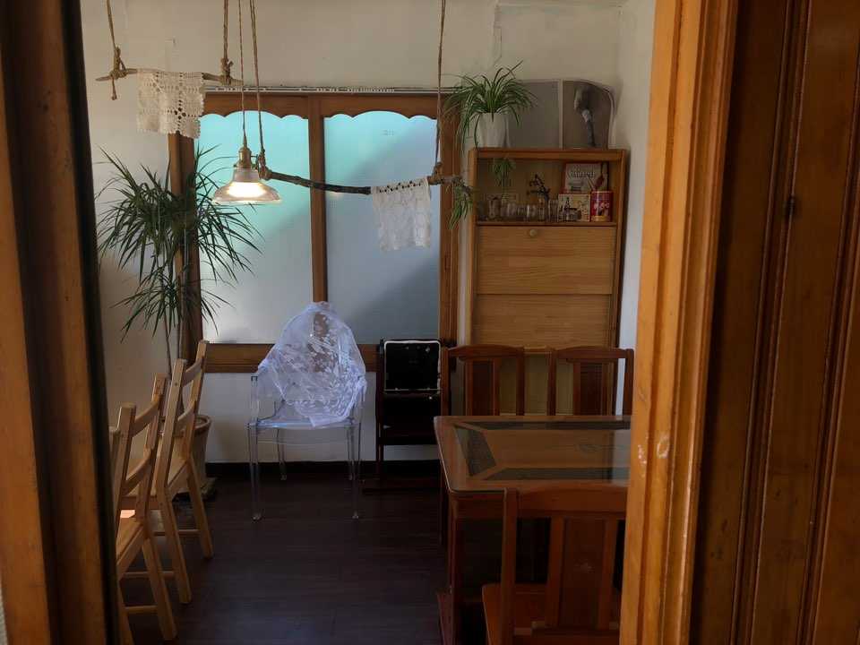 커뮤니테이블