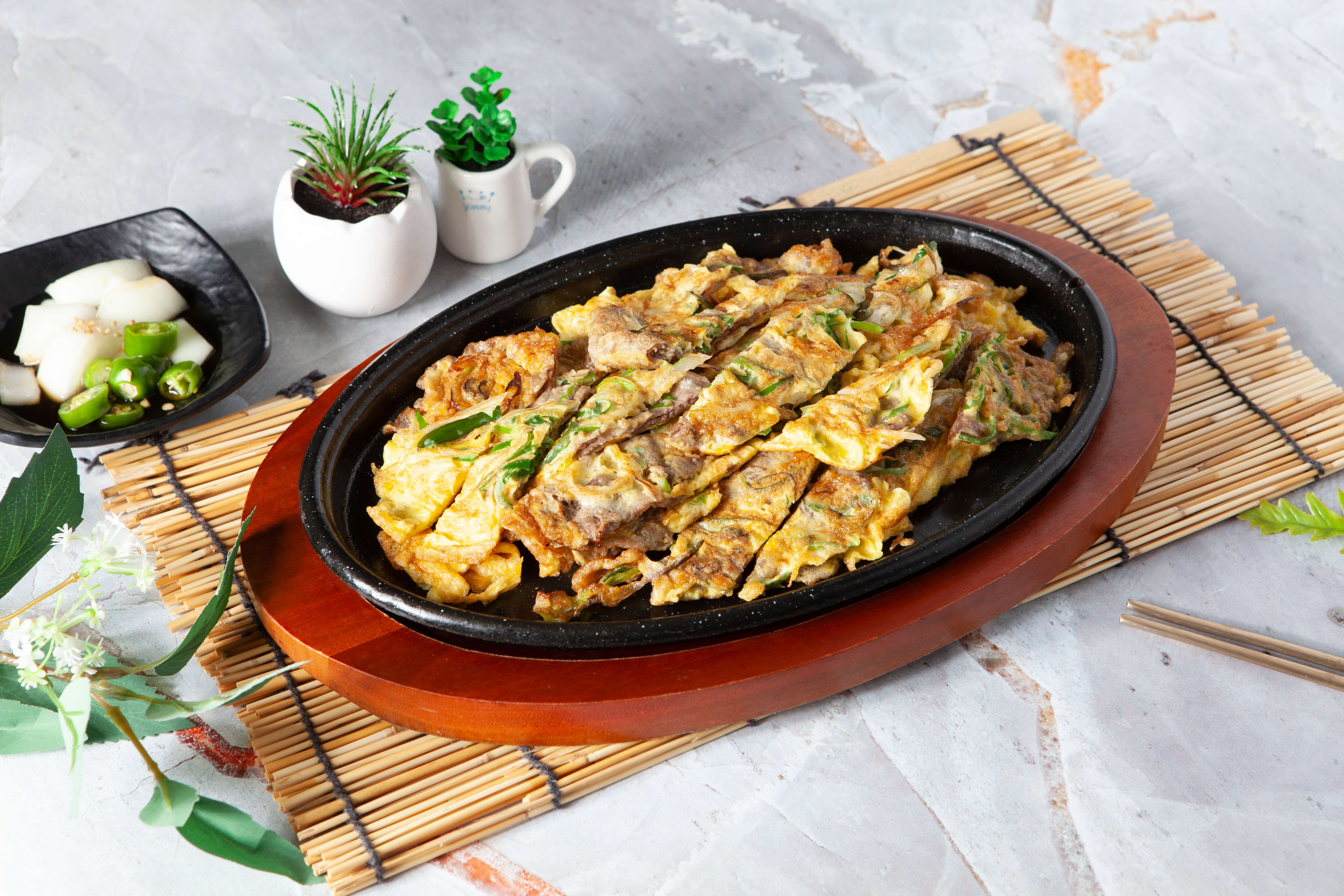 함평냉면