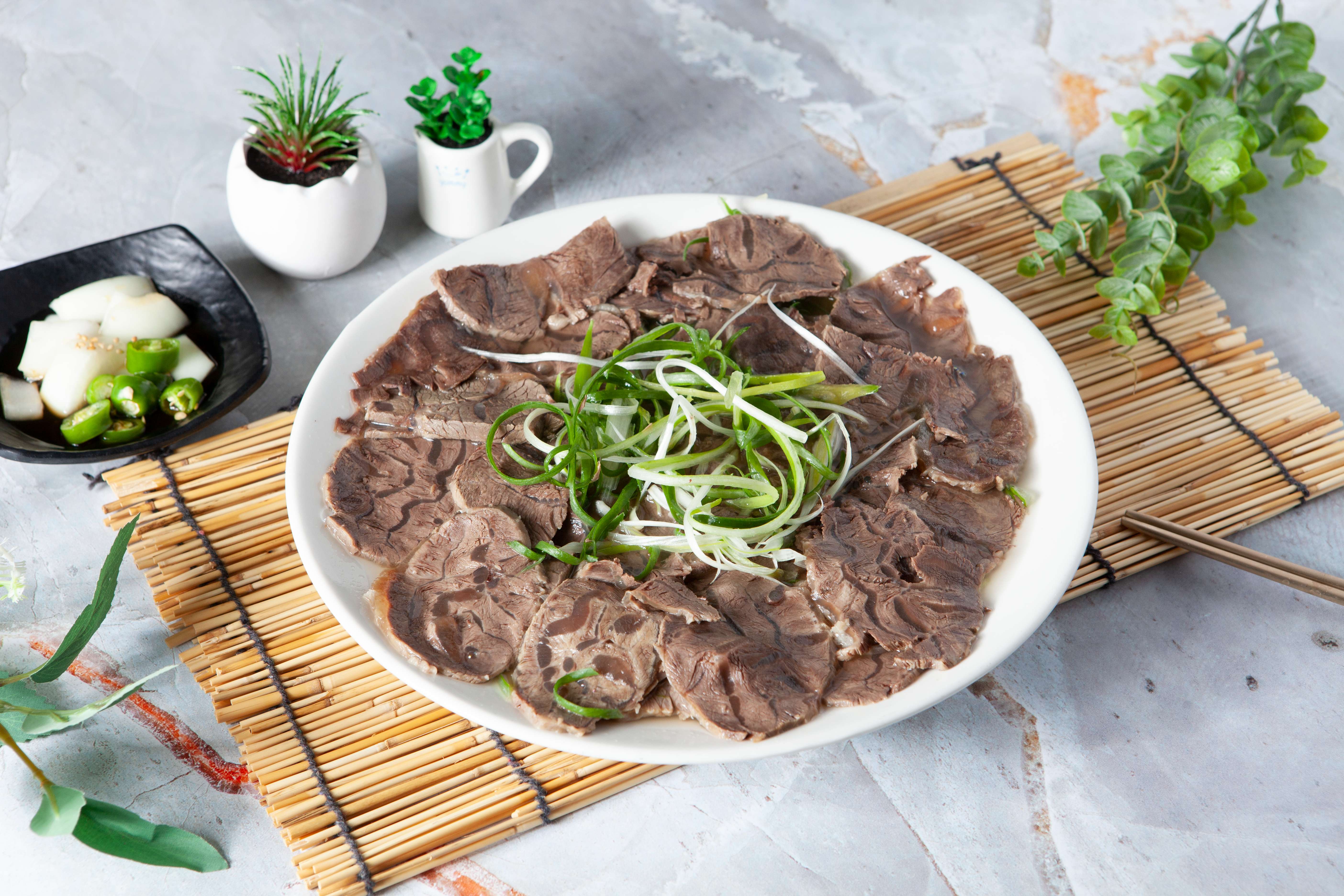 함평냉면