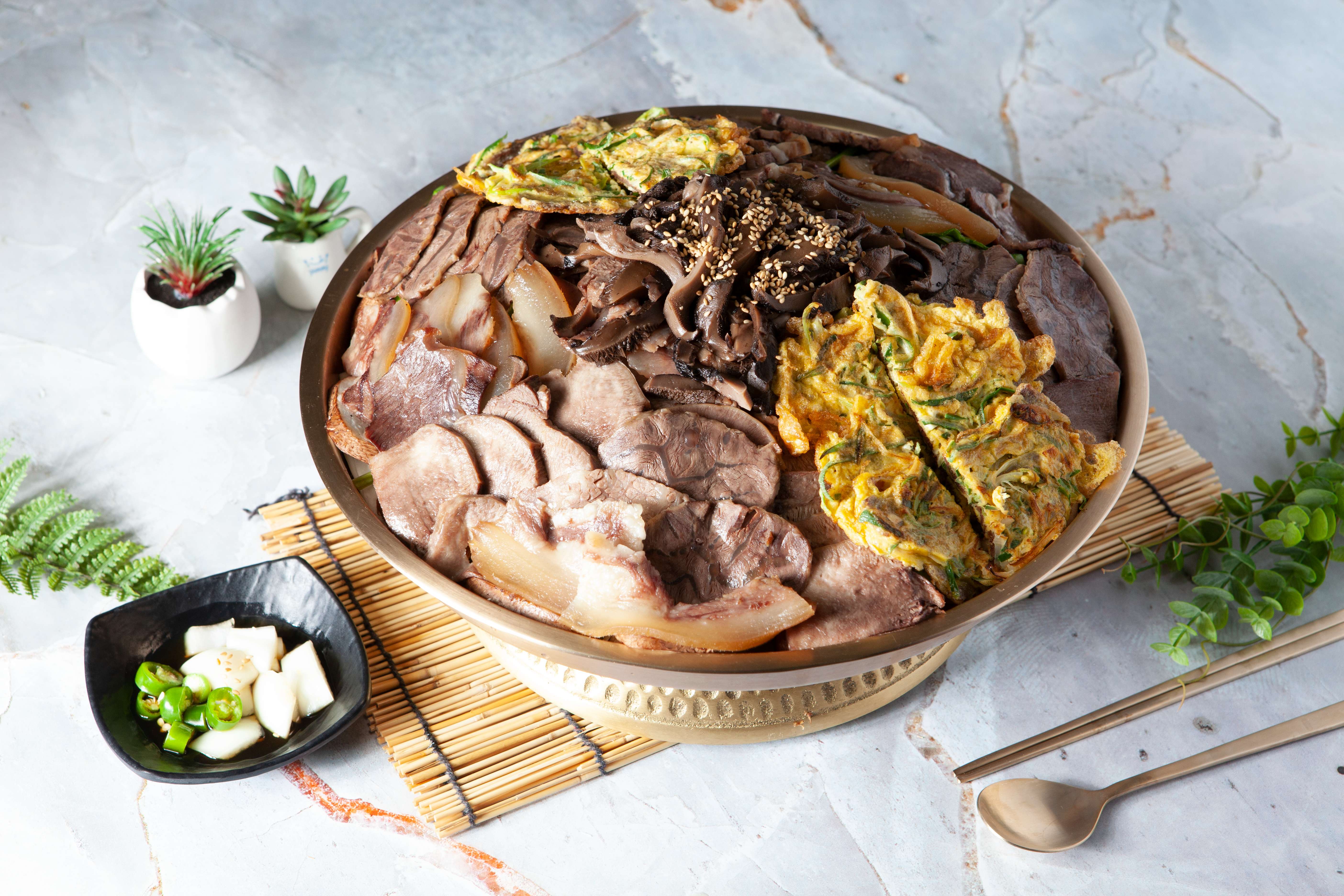 함평냉면
