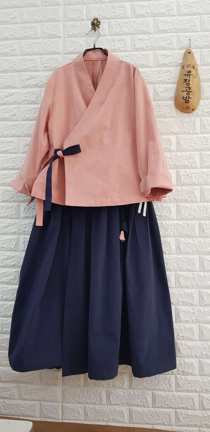 우리옷유정공방