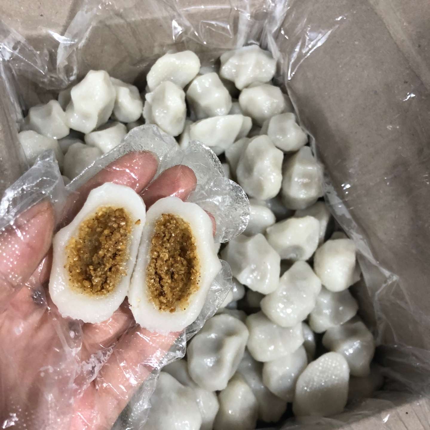 평화떡공방카페