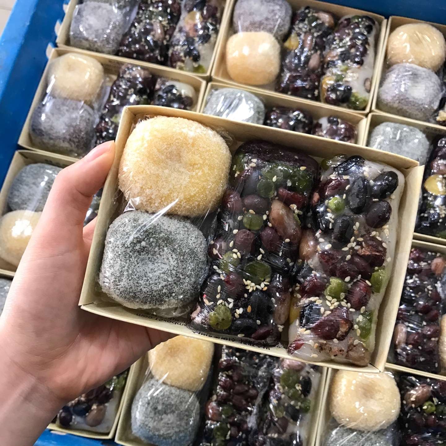 평화떡공방카페