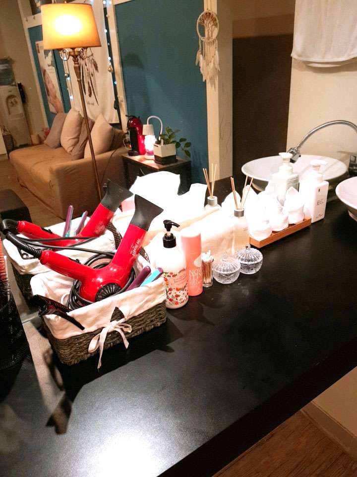 채움피부관리실