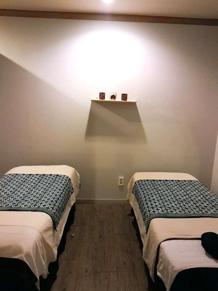 채움피부관리실