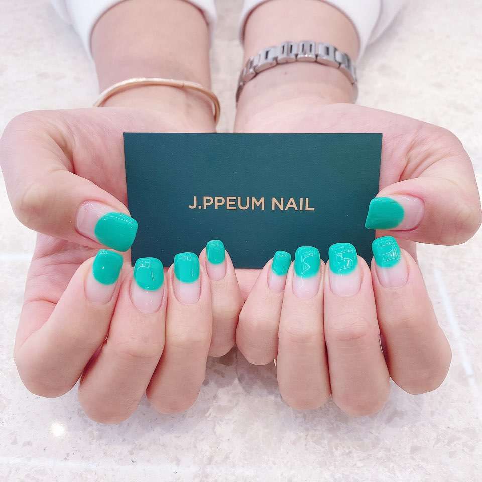 제이쁨네일