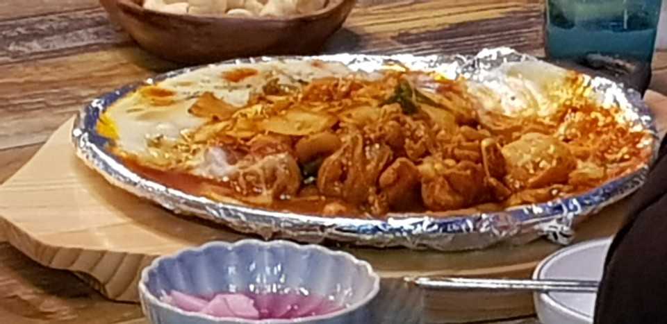 엉클정타코야끼앤술