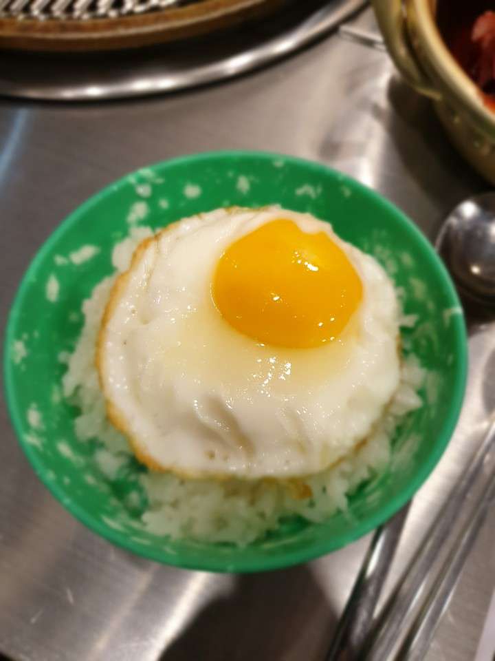 숙성의미껍데기수원장안점