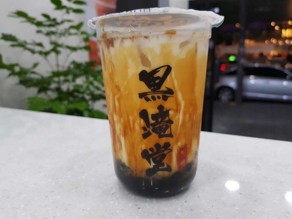 흑룡당 충장로점
