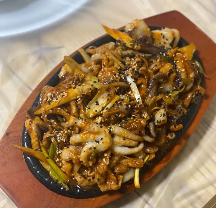 장수육해공