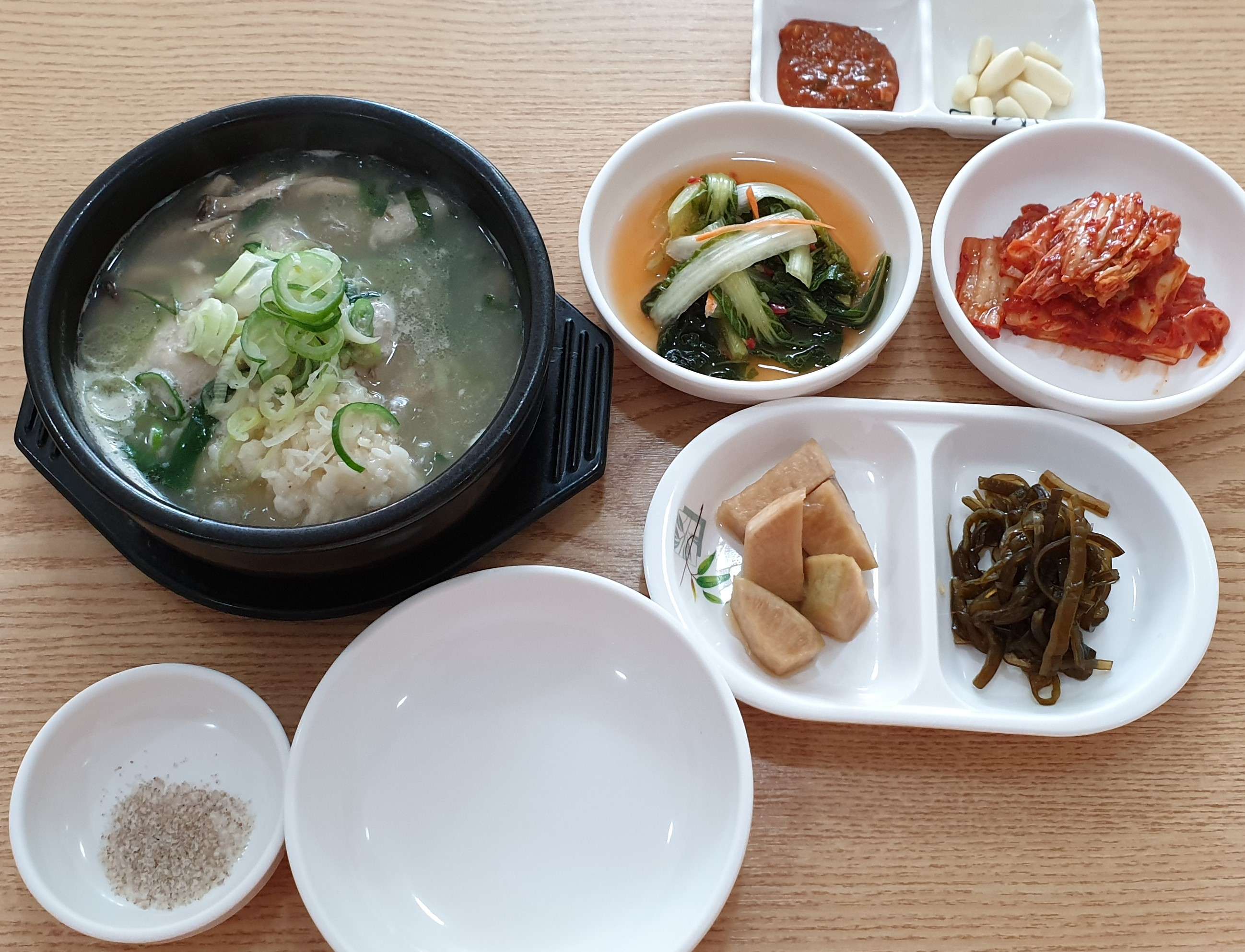 장수육해공