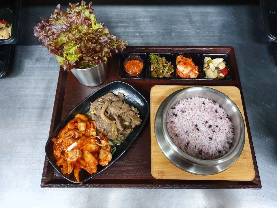 청호엄마맛도시락