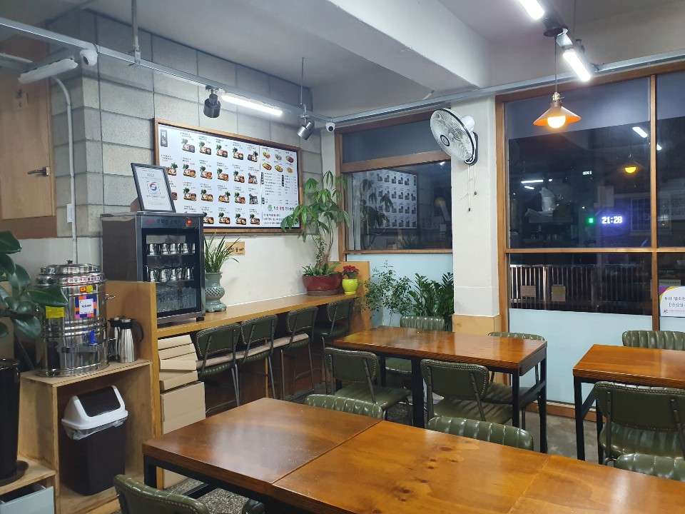 청호엄마맛도시락