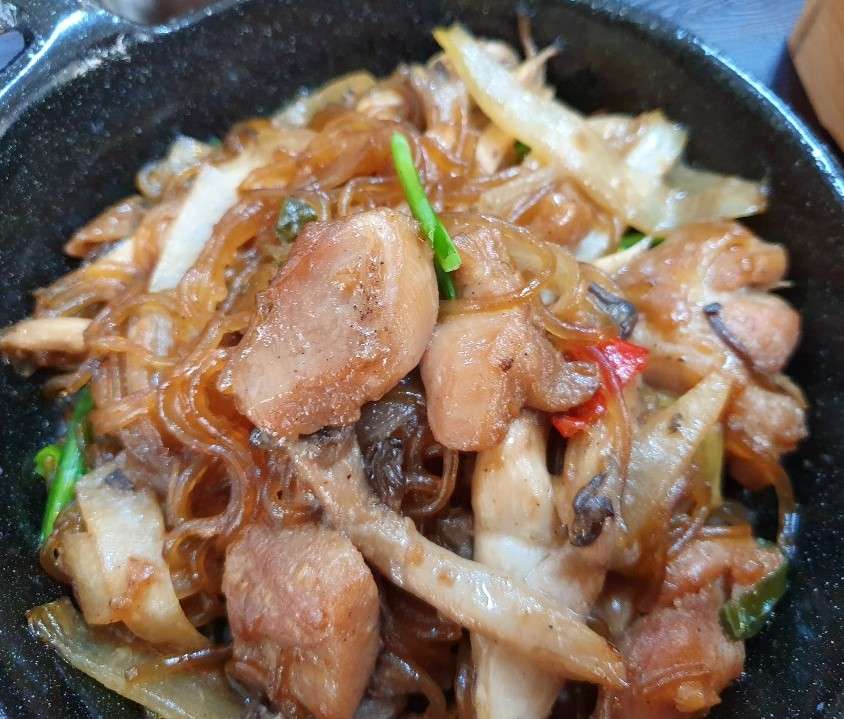 청호엄마맛도시락