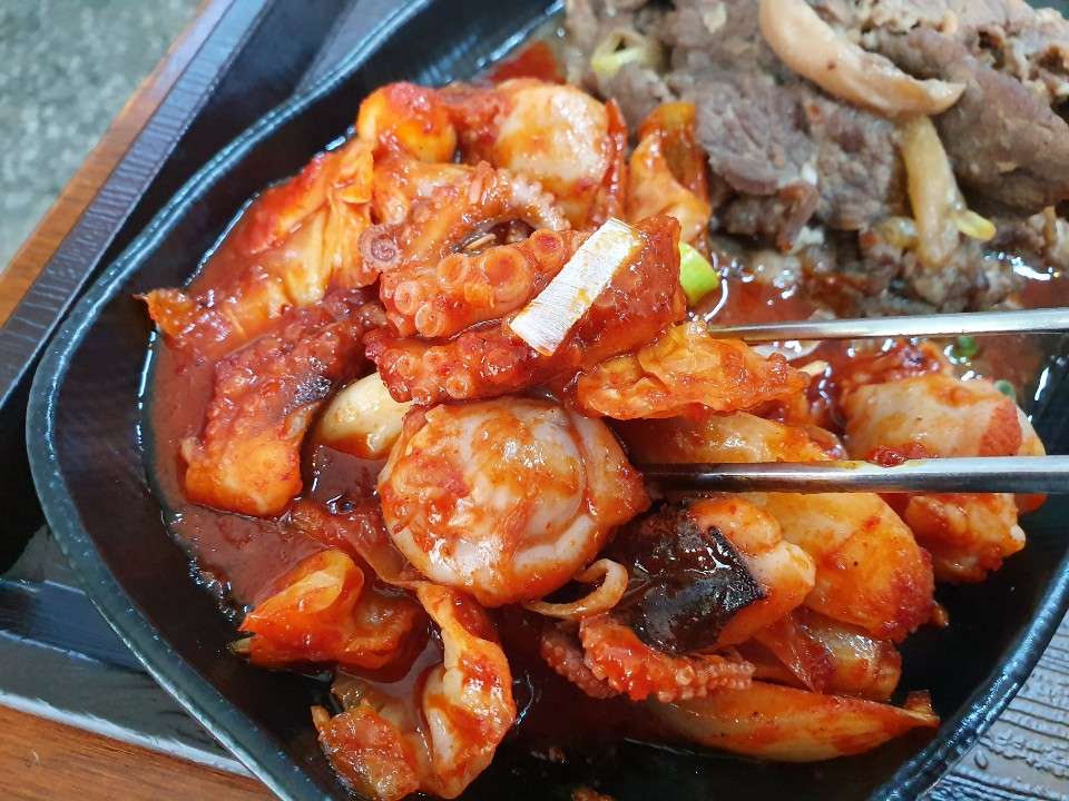 청호엄마맛도시락
