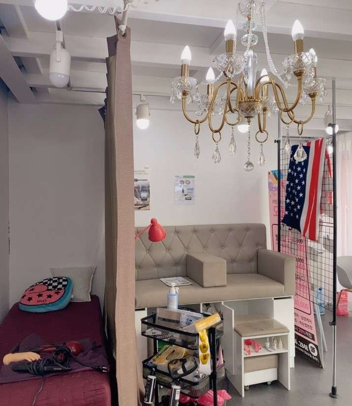 오늘네일