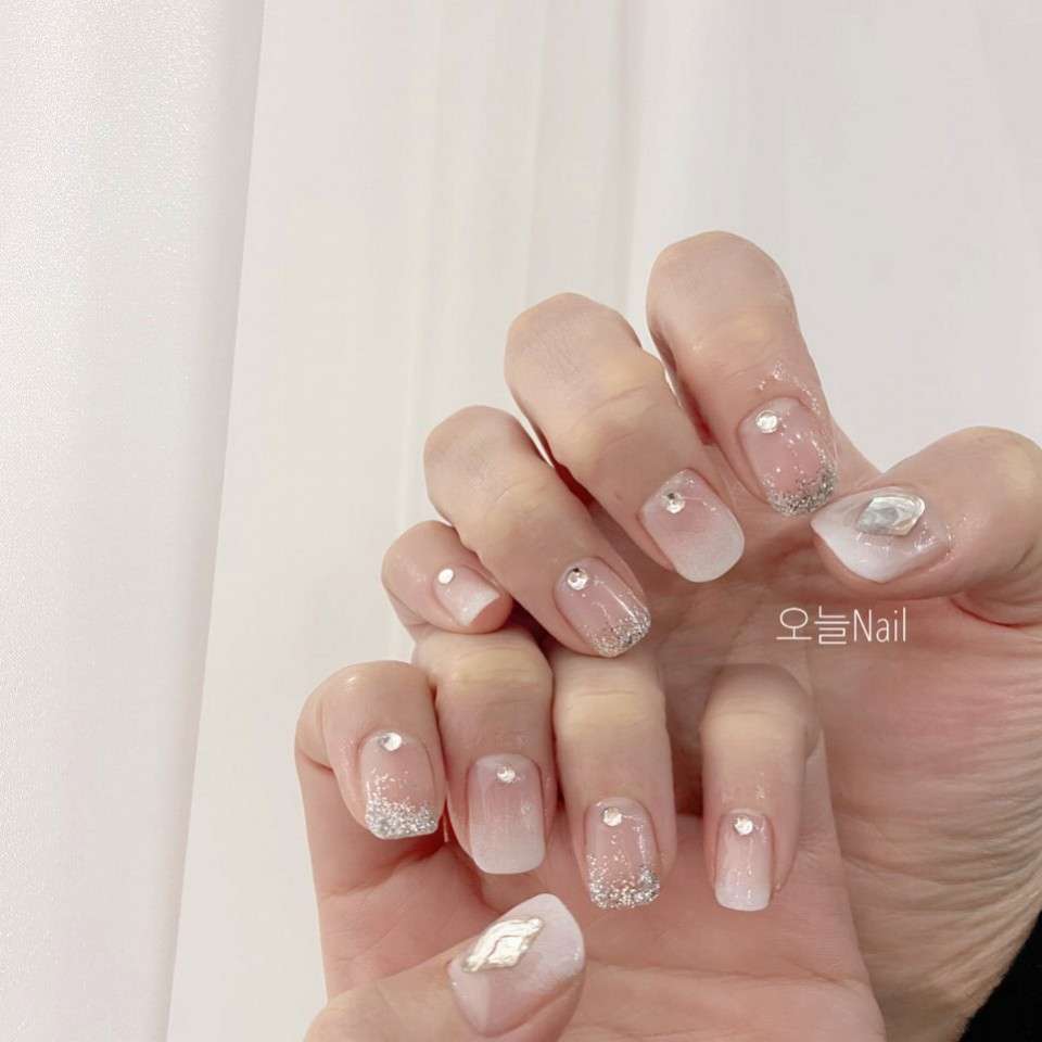 오늘네일