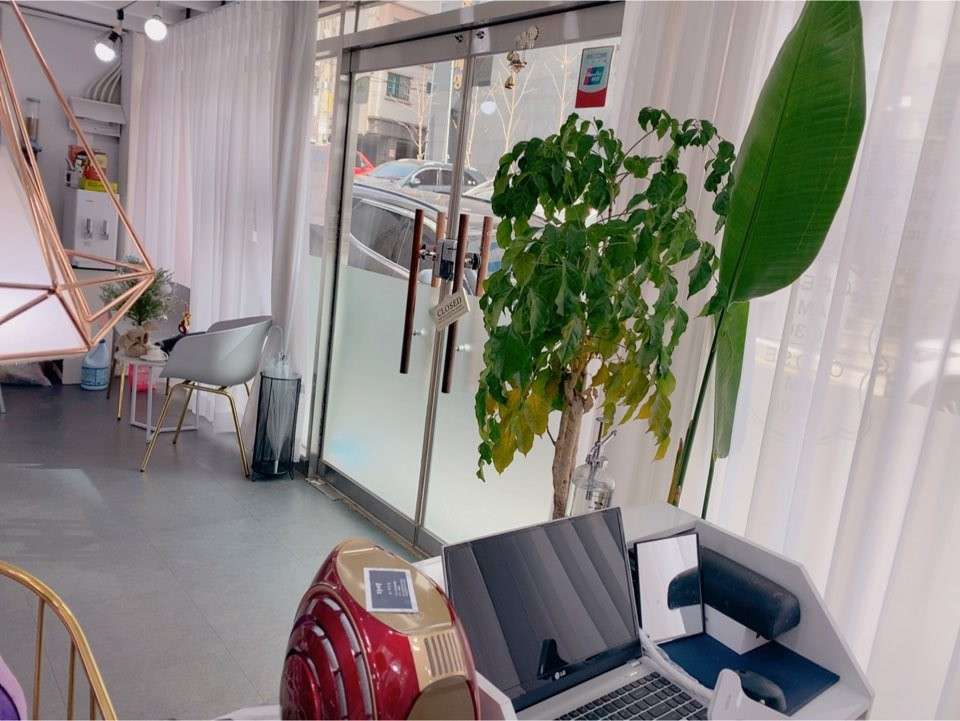 오늘네일