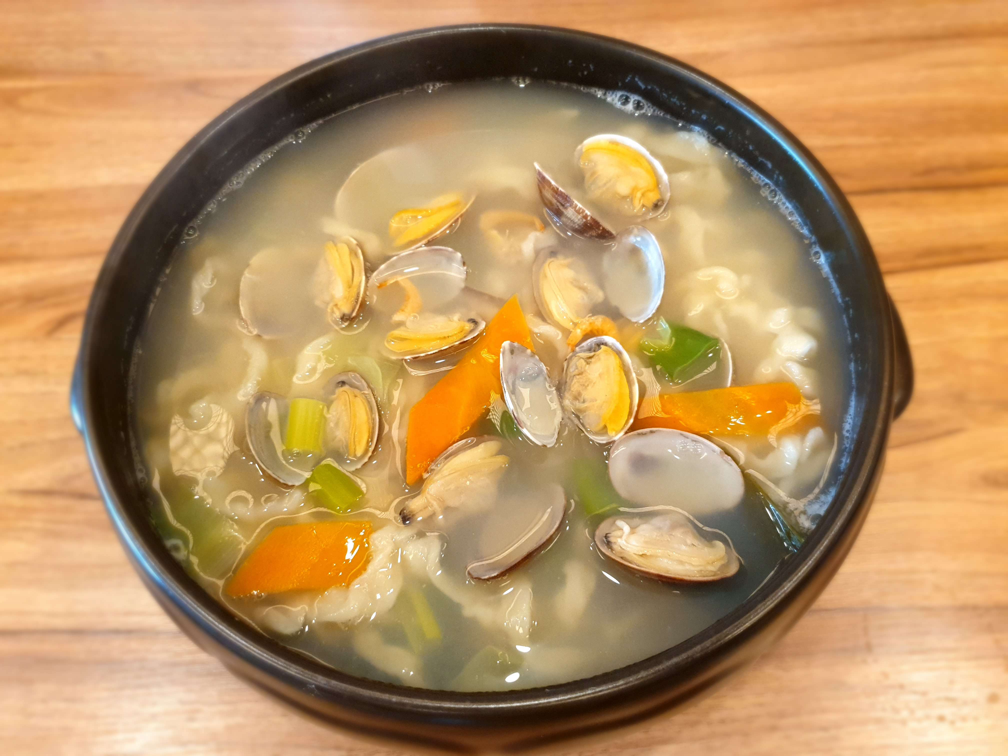 하남팥죽