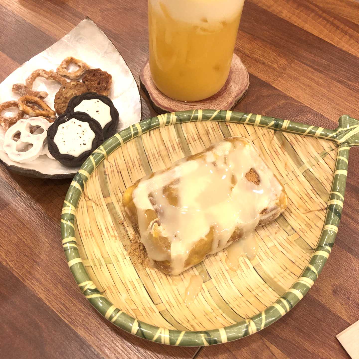 샘스망고(SAMsMango)