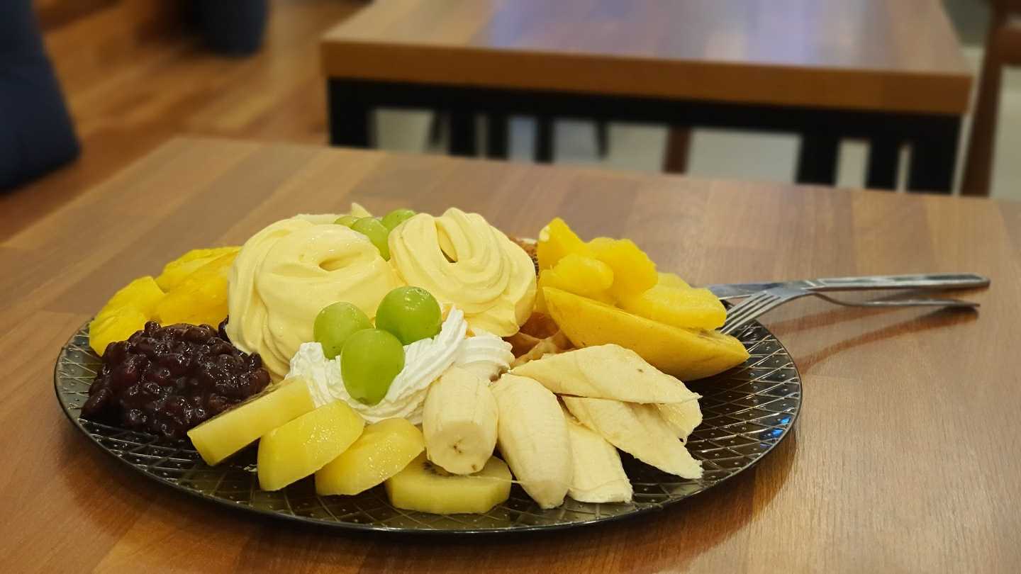 샘스망고(SAMsMango)