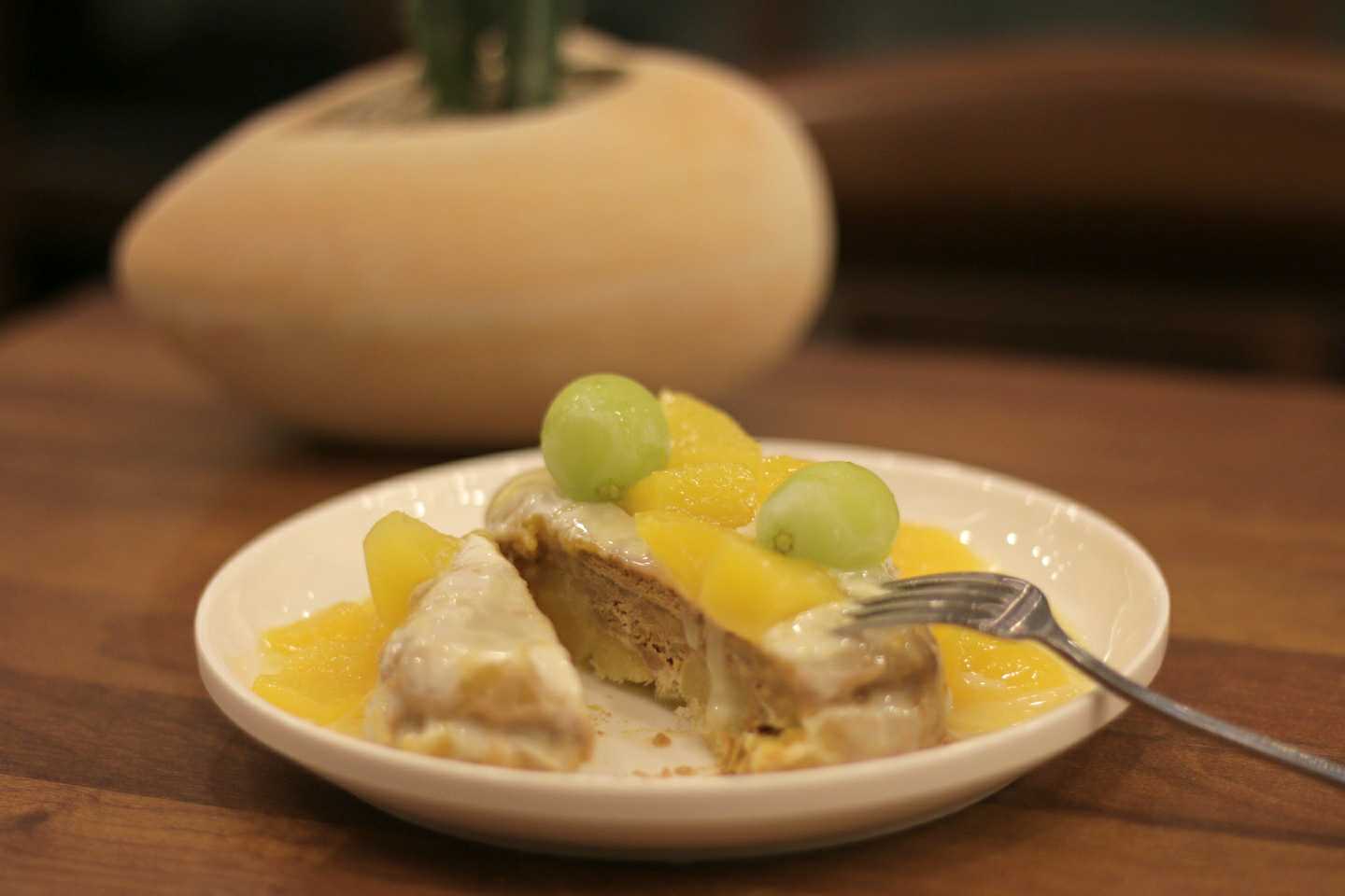 샘스망고(SAMsMango)