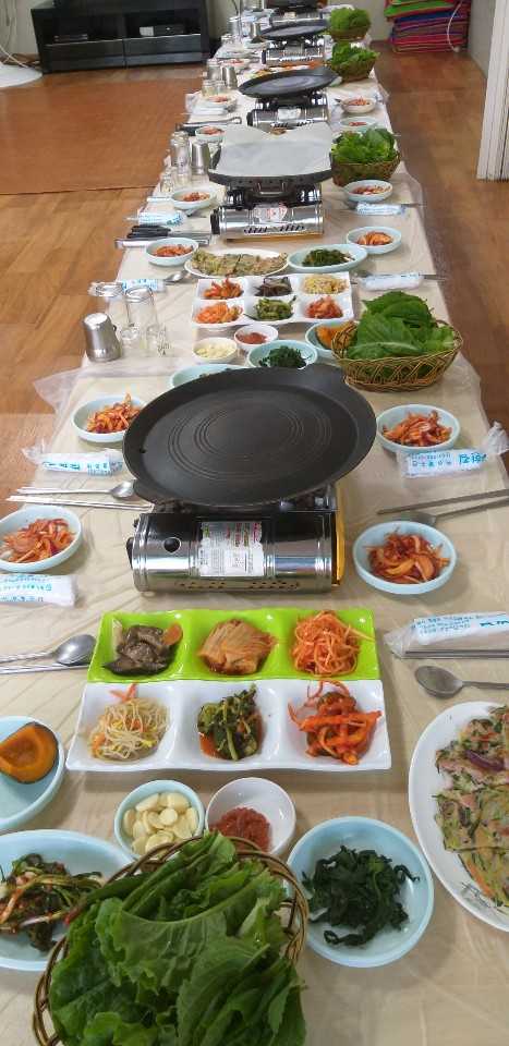 오케이식당