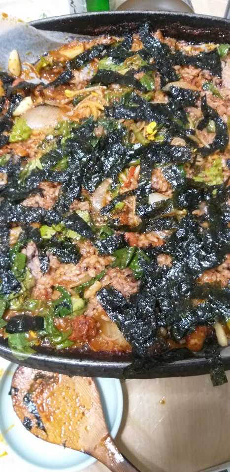 오케이식당