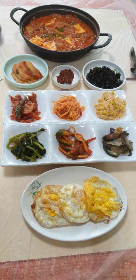 오케이식당