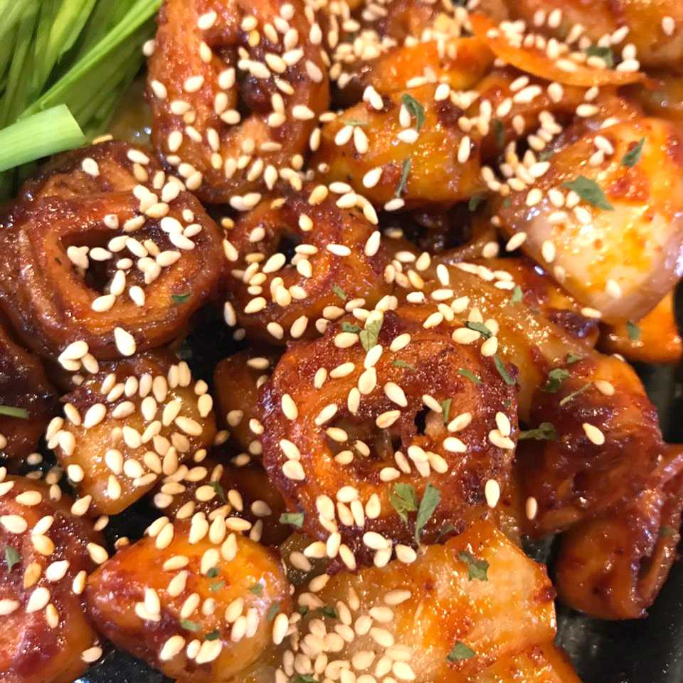 여걸곱창