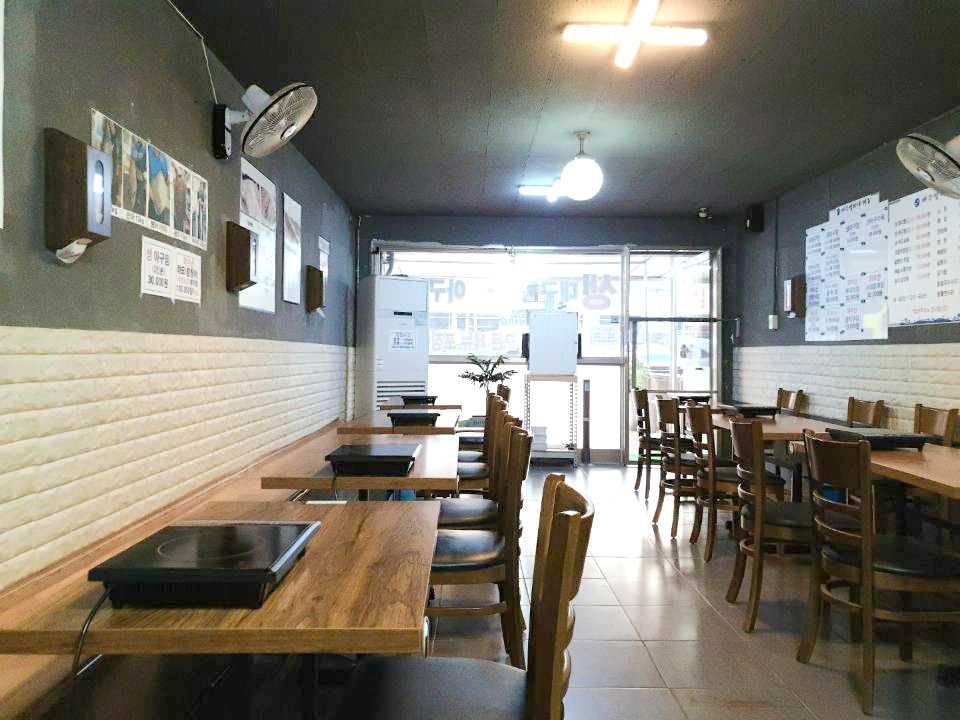 여수앞바다