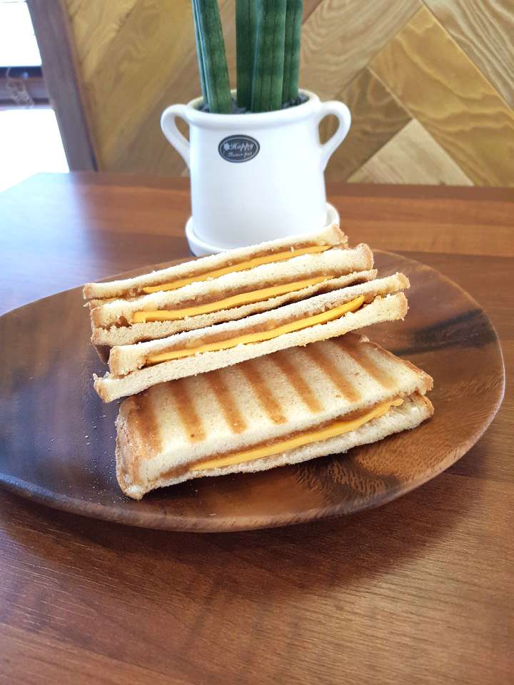 카페아름