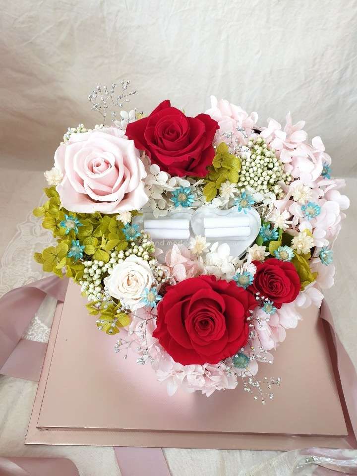 달보드레