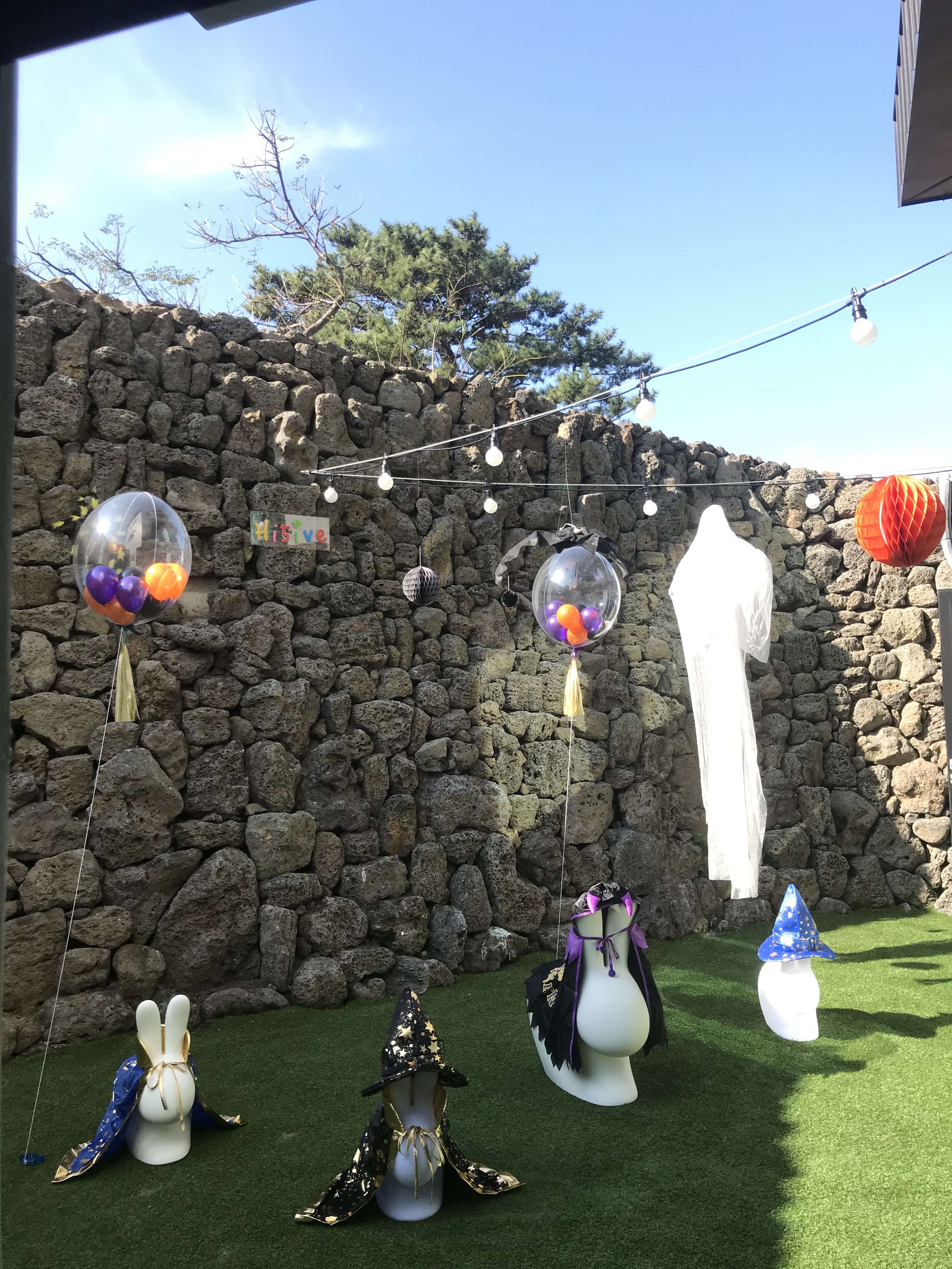 하이파이브제주