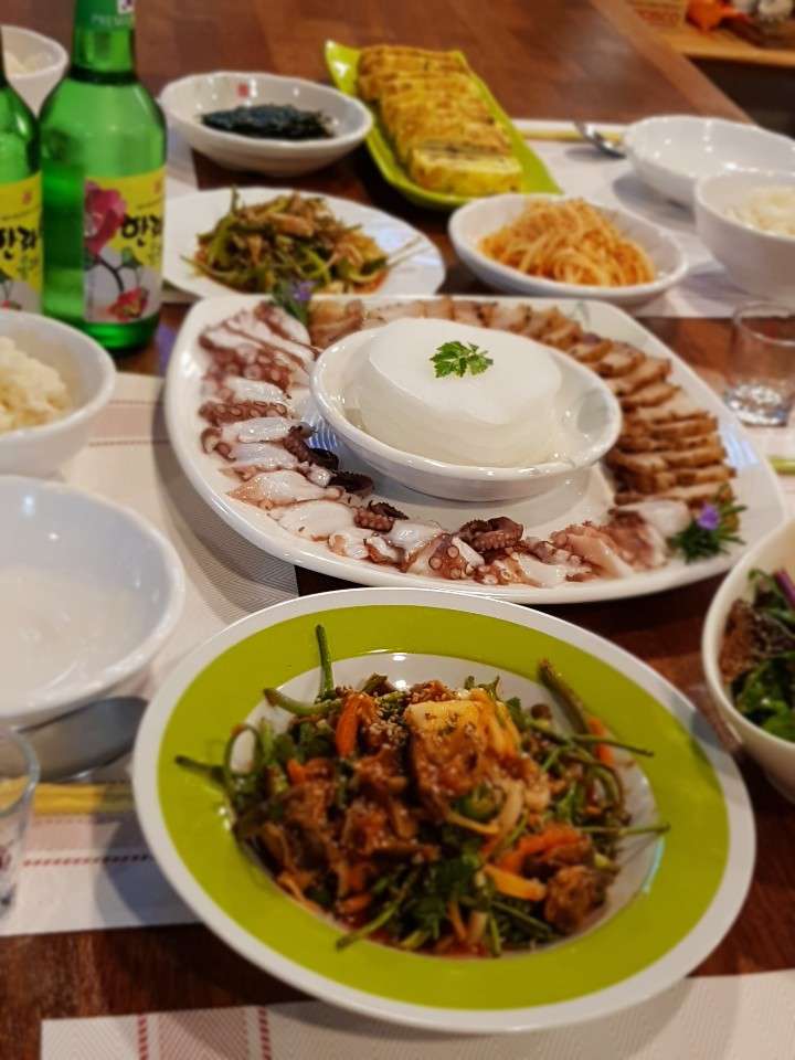 뒹글게스트하우스