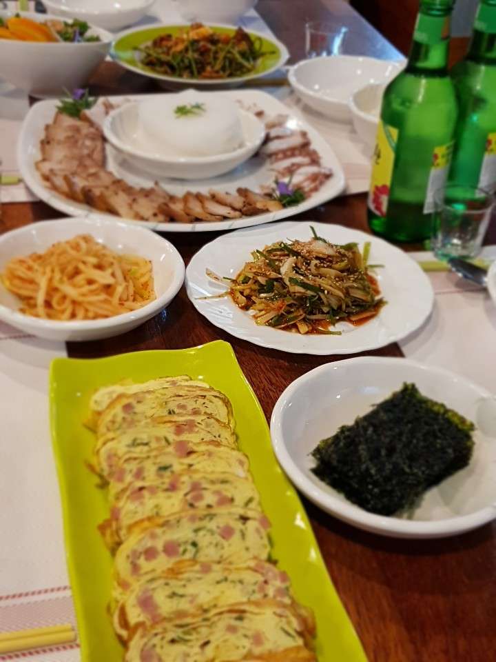 뒹글게스트하우스