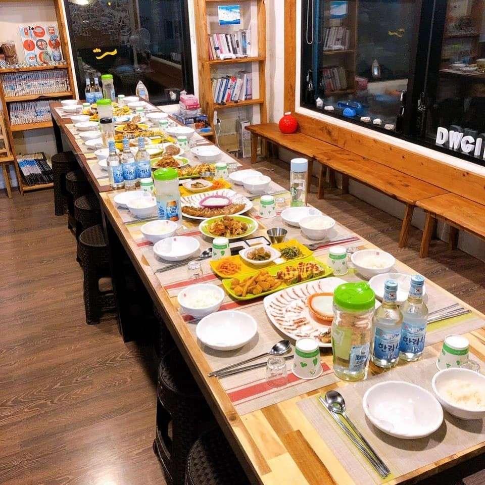 뒹글게스트하우스