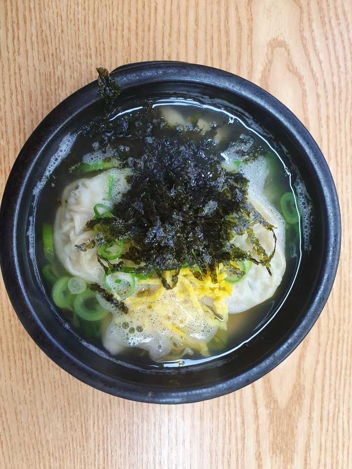 육서방한우곰탕파주점