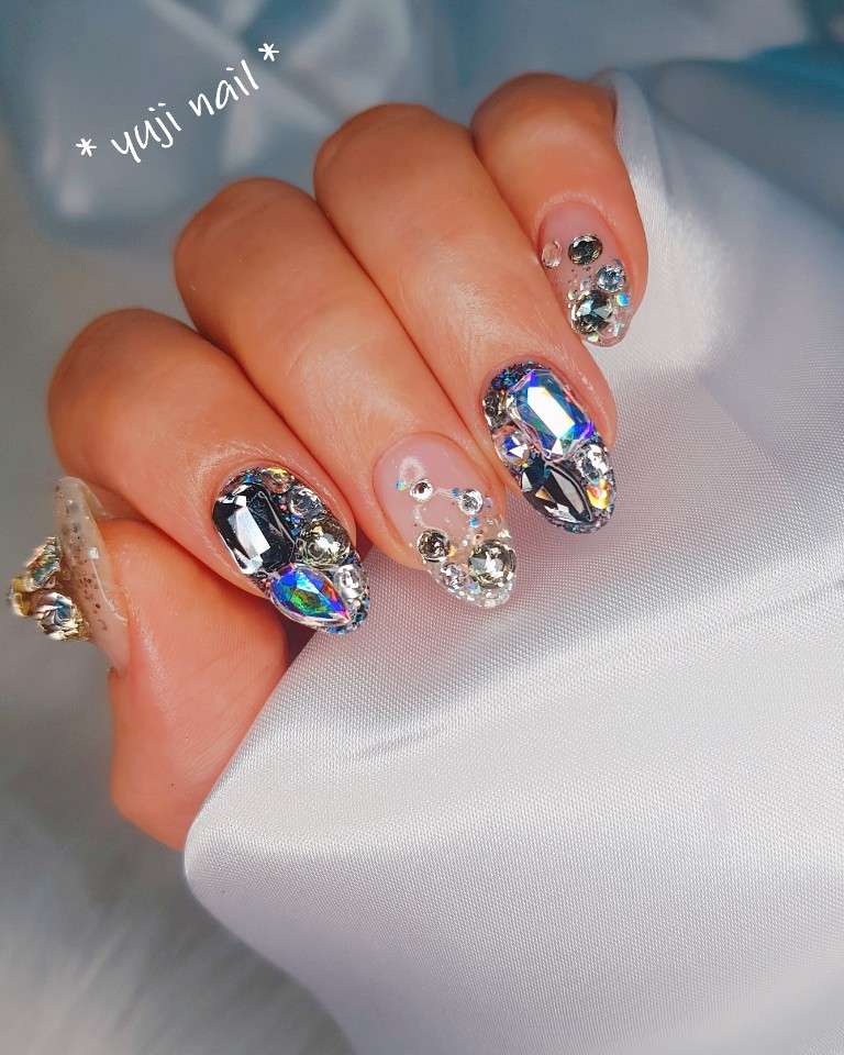 유지네일