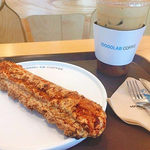 만랩커피인천청사도화점