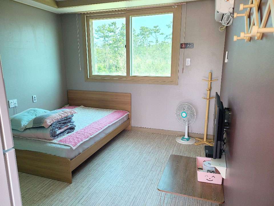 해가온펜션