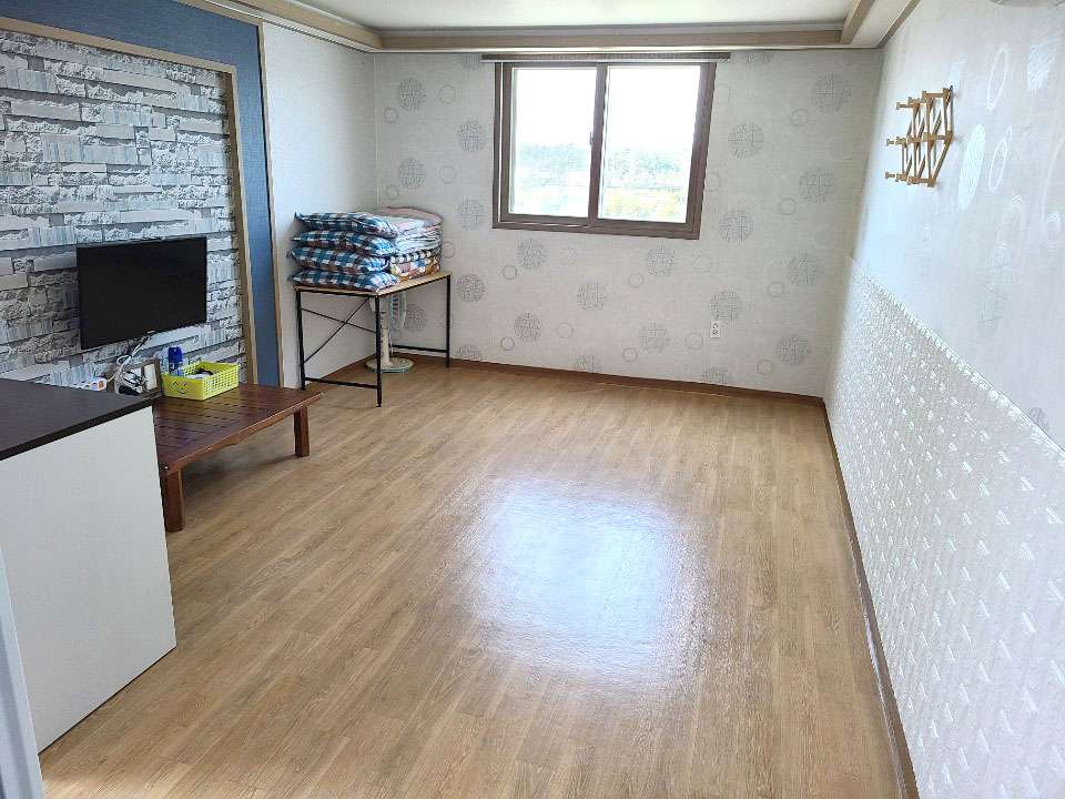 해가온펜션